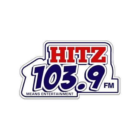 Hitz 1039 FM Accra - Logo