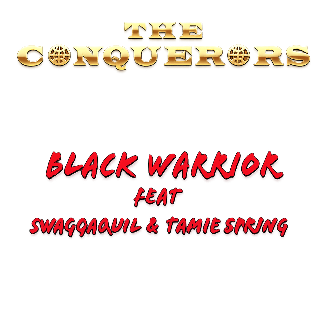 The Conquerors Text GPT