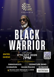 FLYER-FRONT-Gold-Coast-Black-Warrior-Flyer